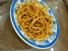 -西安贾三灌汤包·回坊小吃·清真炒菜(北院门总店)