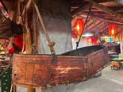 -鱼窝棚柴火铁锅炖(富山屯店)