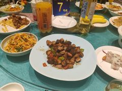 -青岛银沙滩温德姆至尊酒店