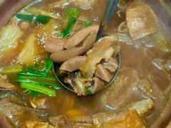 -肥家大排档(天河体育西店)