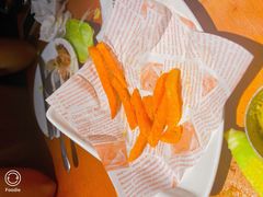 香甜红薯条-布拉格餐厅· 中欧捷克菜(全国首店)