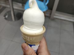 -DQ·蛋糕·冰淇淋(川沙东海岸店)