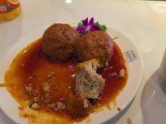 -东北大院·东北菜(三台子店)