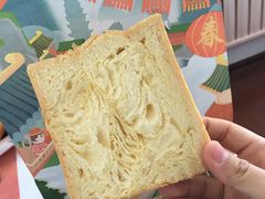 -爸爸糖吐司面包(大连高新锦辉商场店)