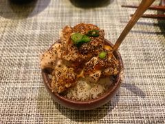 -戏作寿司(观音桥店)