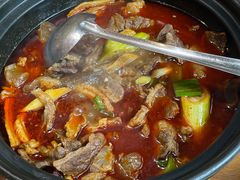 -肖记公安牛肉鱼杂馆· 省级非物质文化遗产(仁和路店)