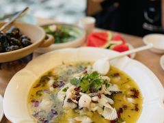 -桂林肥仔·中华餐饮名店(园湖店)