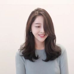 -MYYF SALON烫发染发