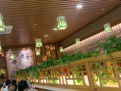 大堂-福樱兰海鲜放题铁板烧(加州店)