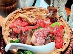 -肥仔文澳门猪骨煲(南京西路店)