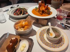 -狮拾久·现代新加坡料理(福田COCO Park店)