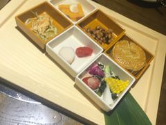 -蟹将军·松叶蟹和牛日料放题自助(K11店)