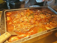 -炉鱼(萧山万象汇店)
