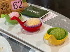 -春满人间酒楼(园岭中路店)