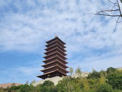 -牛首山文化旅游区