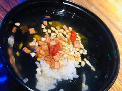 手工冰粉-不曾在把把烧•烧烤(莲坂磐基店)