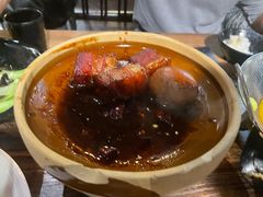 -院子餐厅·大锅菜·老杭帮(桥西直街店)