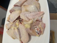 -濠轩阁特色生蚝火锅总店