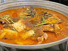 -张大嘴菜馆(庞各庄店)