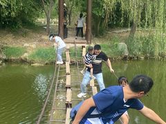 -中国翰园碑林