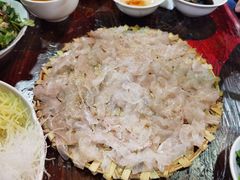 -官塘锋记鱼生·生腌·砂锅粥(牌坊街店)