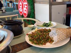 -大师傅金奖啤酒鱼(西街口总店)