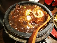 -食锦记·福建私房菜(浦西万达店)