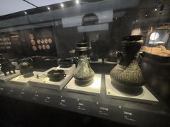 -宝鸡周原博物院