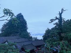 -武当山风景区