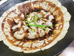 -皖北巫氏三胖地锅鸡(长淮总店)