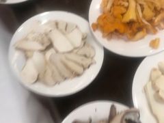-天宜隆蘑菇宴火锅(石景山旗舰店)