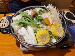 -有喜屋·烧鸟·居酒屋(三钢里店)