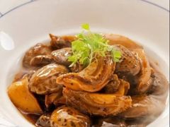 -三利音·东方司宴(外滩店)