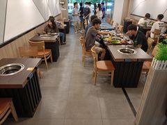 -本苑烤肉自助餐厅