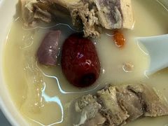 -醉霖生态餐厅(交大店)