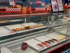 大堂-東更道点心行(邯郸邯山万达店)