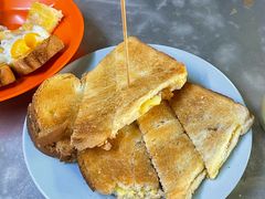 -多春茶室