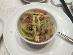 -绿岛国际酒店-西餐厅