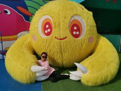 -秦皇岛乐岛海洋王国