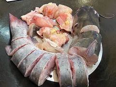 -老刘生态大鱼坊铁锅炖鱼(赛马场店)