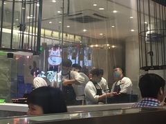 -陈记顺和潮汕牛肉火锅(番禺迎宾大道店)