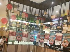 -金掌勺锅包肉(太原万达店)