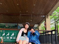 -呀诺达热带雨林