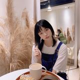广州咖啡☕️喜欢的暖橙色～