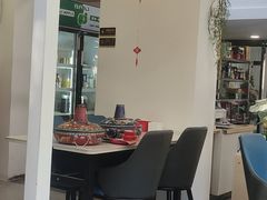 -庭院·冰煮羊·北京涮肉(西单店)