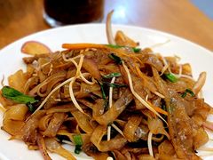 干炒牛河-八珍餐厅(广大路店)