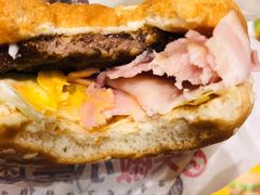 -汉堡王(EAC欧美中心店)