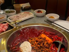 -热辣宗师·串串火锅(万达金街店)