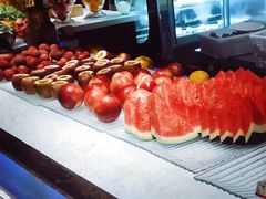 -加餐海鲜自助(宝龙一城店)