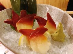 -万福炭火烤肉日本料理(新街口店)